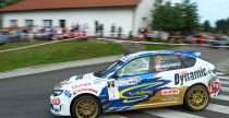 Rajd Rzeszowski